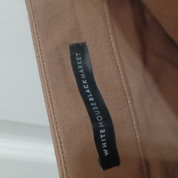WHBM The legging - Picture 6 of 7